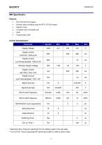 CXM3641ER-11