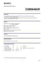 CXM3648UR-1