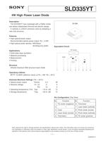 SLD335YT-1