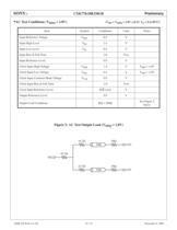 Ultra-High-Speed Synchronous SRAMs CXK77K18R320GB-10