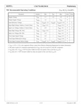 Ultra-High-Speed Synchronous SRAMs CXK77K18R320GB-6