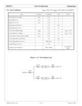 Ultra-High-Speed Synchronous SRAMs CXK77K36R320GB -9