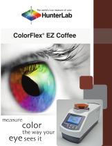 ColorFlex®  EZ Coffee - 1