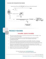 Inline Color Measuremeent for Plastic Products-4
