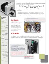 UltraScan®  VIS - 2