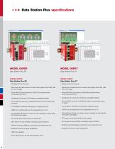 Data Station Plus Brochure - 6