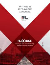 FlexEdge Brochure - 1