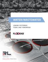 FlexEdge Water/Wastewater - 1