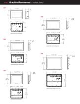 Graphite ®  Advanced Rugged HMIs - 3