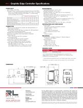 Graphite® Edge Controller - 2