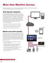 HMI Operator Interfaces Rugged Graphite ®  & G3 HMIs - 4