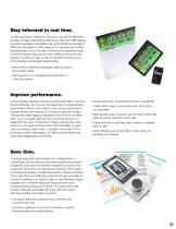 HMI Operator Interfaces Rugged Graphite ®  & G3 HMIs - 5