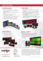 Industrial Automation Line Card - 2