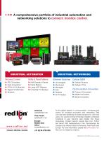 Panel Meters - Award winning solutions from the number one brand in industry - 5