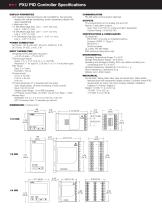 PXU PID Controller - 2