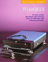 WyattQELS brochure