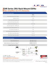 EAR Series 2RU-2