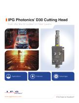 FLC 30 Cutting Head-1