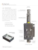 FLC 30 Cutting Head-2
