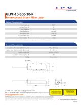 GLPF Series Datasheet-2