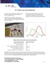 TM:ZnSe_S Series-2