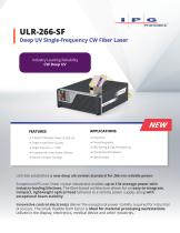 ULR-266-SF-1