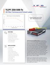 YLPF 250-500 fs-1