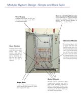 YLR-HP Series: 1-50kW Ytterbium Fiber Lasers-7