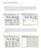 YLR-HP Series: 1-50kW Ytterbium Fiber Lasers-9