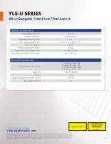 YLS-U SERIES-2