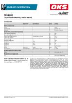 OKS 2200-2