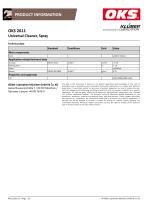 OKS 2611-2