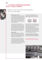 OKS Speciality lubricants for chain lubrication-2