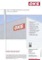 OKS Speciality Lubricants  examples of use for wind energy plants-4