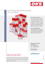 Rolling bearing lubrication - 4