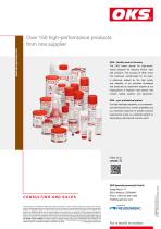 Speciality lubricants for the bakery industry-4