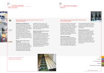 Speciality lubricants for food processing technology-10