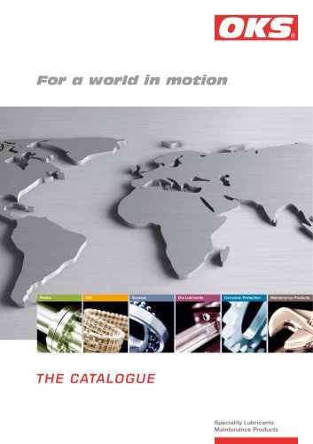 For a world in motion