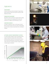 Breathing Air Purifiers - BAP Series-3