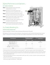 Breathing Air Purifiers - BAP Series-4