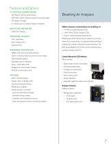 Breathing Air Purifiers - BAP Series-5