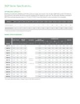 Breathing Air Purifiers - BAP Series-6