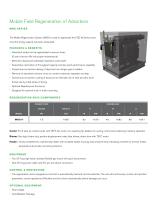NGV Fueling Station Dryers - FSD Series-10