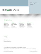 NGV Fueling Station Dryers - FSD Series-12