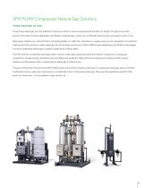 NGV Fueling Station Dryers - FSD Series-3