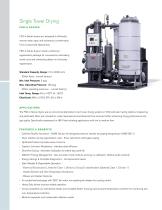 NGV Fueling Station Dryers - FSD Series-4