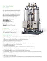 NGV Fueling Station Dryers - FSD Series-6
