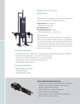 NGV Fueling Station Dryers - FSD Series-8