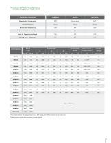 NRG-LES Series - Heat of Compression Desiccant Air Dryers-7