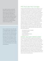 Particulate Filter Elements-2